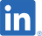 LinkedIn icon